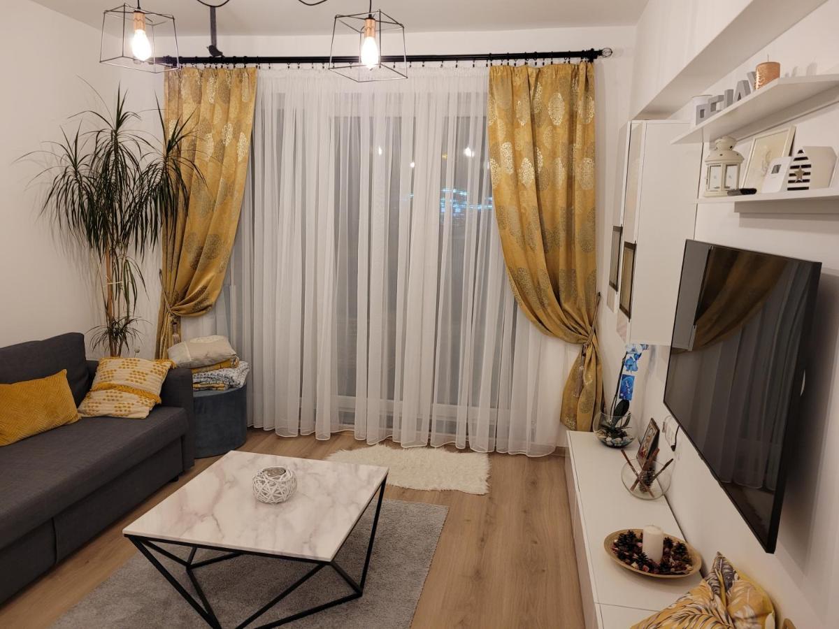 Appartement 4Qualis à Braşov Extérieur photo