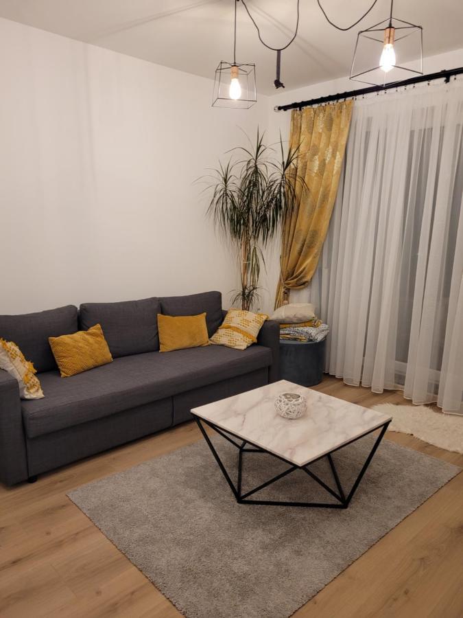 Appartement 4Qualis à Braşov Extérieur photo