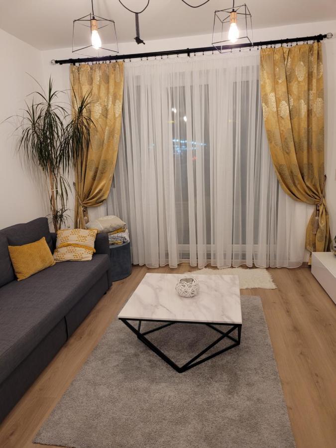 Appartement 4Qualis à Braşov Extérieur photo